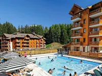 Residence L'Albane