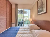 Apartment in Carcans near Pine Forest & Beach