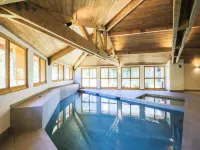 S√©selection 1 bedroom apartment (4 people)