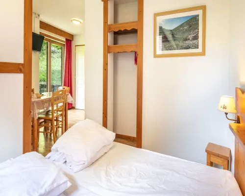 Stay with Garden, Chamrousse Hotels in Chamrousse