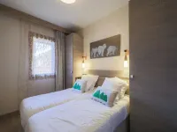 3-room apartment for 6 people Prestige