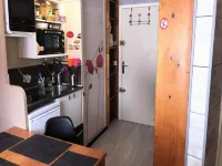 Hauts-Forts district Studio for 4 people - 2 ดาว