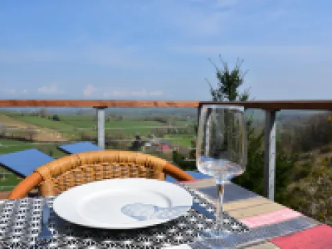 Mansion in Cuzy with Shared Pool Hotels in Cuzy