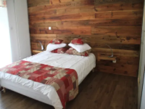 Apartment in Chatel with Mountain Views