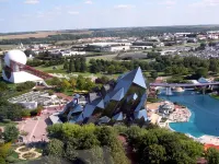 Luxury Villa in France with Pool Hotels in Vasles