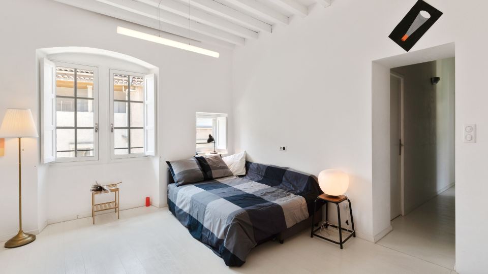 Apartment in Avignon near Palais de Papes