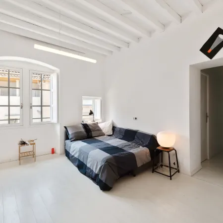 Apartment in Avignon near Palais de Papes