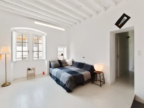 Apartment in Avignon near Palais de Papes