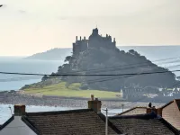 Holiday Home in Marazion near St Michael's Mount
