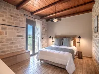Villa in Prinos with Pool near Beach - 3-Star