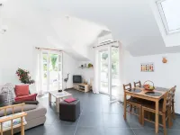 Apartments Mare- One Bedroom Apartment with Terrace A2 (ST) - Lejligheder