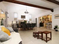 Stone Villa Olea-Three Bedroom Villa with Pool - 3-Star
