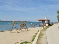 Apartment in Ljubac with Barbecue Hotels in Ljubac