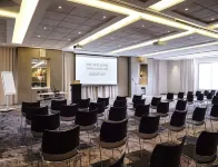 Hôtel Mercure Rennes Centre Gare