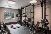 Scandic Kokstad - Gym