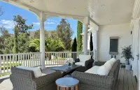 Heated Pool 40' Waterslide, Spa, Sauna, 5Beds 5Baths