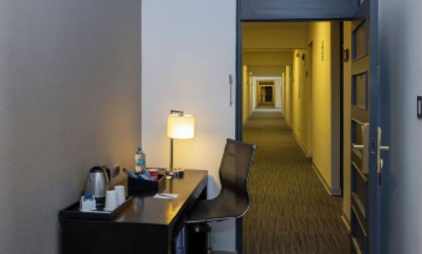 Wyndham Costa del Sol Cajamarca