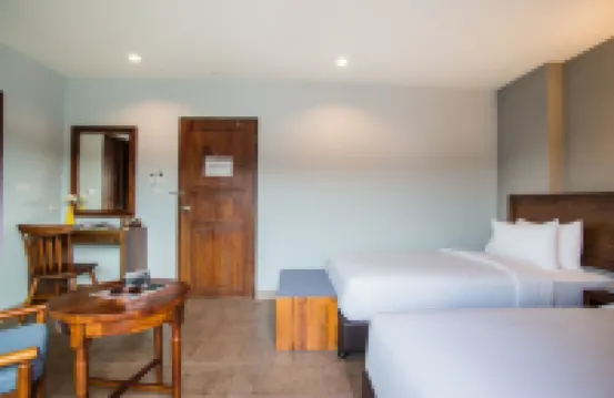 คารันดา โฮเท็ล พัทยา