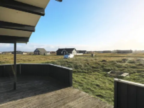 Seaside Fun & Relaxation-By Traum