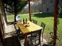 Spacious holiday home