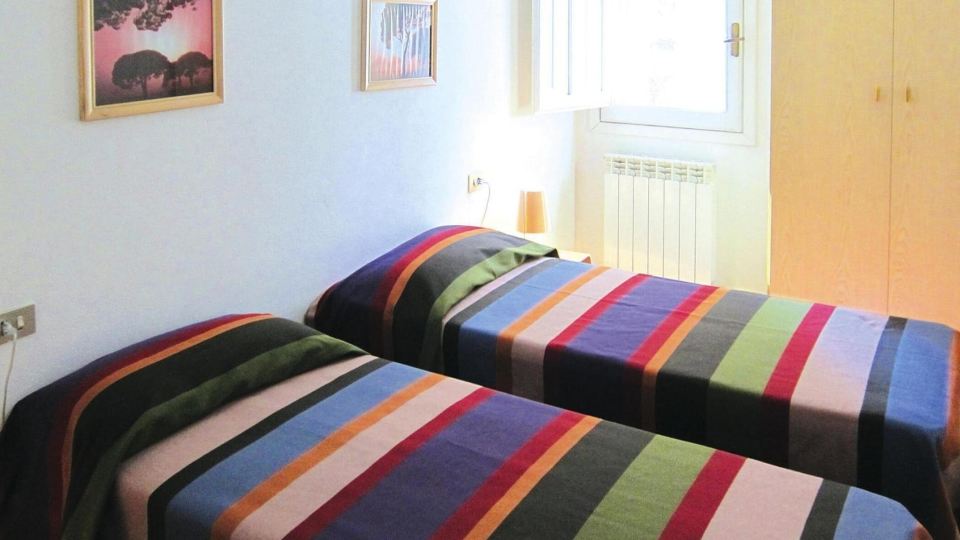 Apartment near Marina di Grosseto beaches