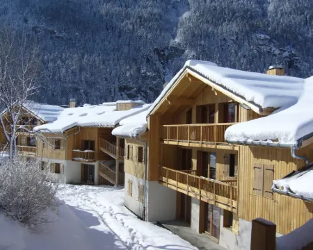 Apartment for 4 people in Orelle Hotels in Orelle