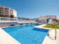 Apartment in Nerja near Burriana Beach