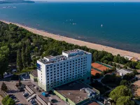 Novotel Gdansk Marina Hotels in Jelitkowo