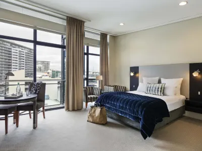 The Sebel Auckland Viaduct Harbour Hotels in Auckland