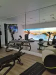 Hôtel Mercure Bordeaux Centre-Ville - Gym