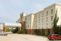 Wingate by Wyndham Fort Saskatchewan Hotels in Fort Saskatchewan