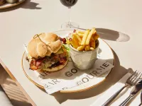 노보텔 브리스톨 센터 브리스톨 호텔