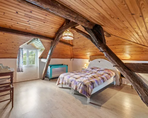 Rustic Retreat for Families Hotels in Loubejac