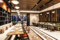 Golden Tulip Gebkim Kocaeli - Aamiainen