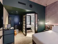 Novotel Muenchen Airport - Newly Renovated