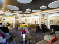 Mercure Rodez Cathédrale &Résidence Managed by Mercure Rodez Hotel a Rodez