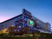 Ibis Styles Yogyakarta Hotels in Dagen Street