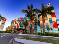 Ibis Vitoria Aeroporto โรงแรมใกล้หาด Camburi