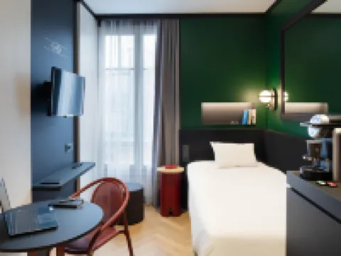 Ibis Styles Dijon Central Hotéis em Dijon