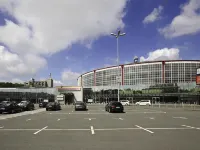 Mercure Hotel Dortmund Messe - parking