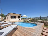 Holiday Home Floridia with Private Pool