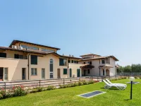 Apartment in Salo with Pool & Olive Groves