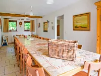 Rustic Retreat in Malmedy - 2-Star