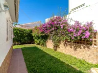 Villa in Nerja with Pool near Burriana Beach - Villa