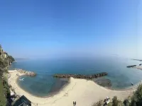 Holiday Home in Pizzo near Tyrrhenian Sea