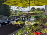 Cozy Apartment in Lichtenhain Germany with Garden - Wifi