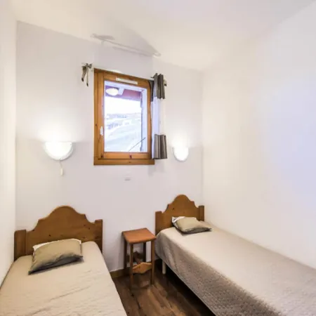 2 Room Apartment 4 People - Selection