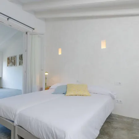 Na Valenta - Villa With Private Pool In Artà