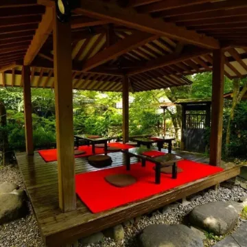Onsen Yado Mizuguchi