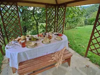 Farmhouse in Apecchio with Pool and Terrace - Pools
